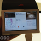 Image for article titled Hands On: iRiver's Crazy Wave-Home Video VoiP/Web Console And Its Beautifully Designed Friends